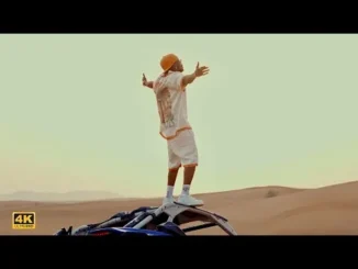 Marioo – MVUA