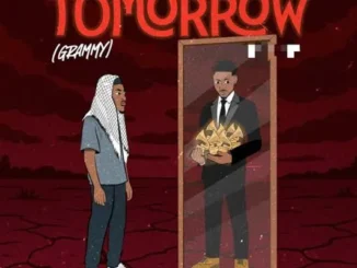 Samad – Tomorrow (Spiritual Version)