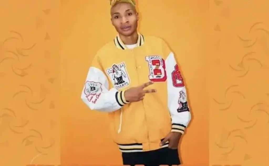 Frans Ceo – Phakamisa - Featured Image