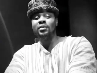 Kizz Daniel Ft Seyi Vibez — 30 Missed Calls