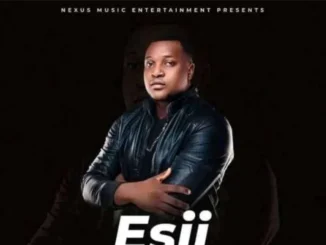 Esii – Nakangiwa