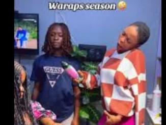 Naira Marley – Warapa Mp3 Download