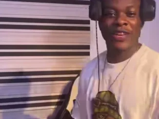 Celebrity Dj Starkeed – Face Time 12 Mp3 Download