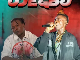 Maka 44 Ft Fela2 – Ojegbo Mp3 Download