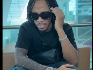 Tekno – She Sweet Me For Body Mp3 Download