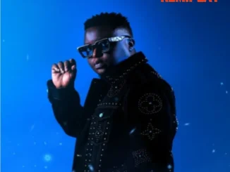 Exte C – Yonke ft Rhey Osborne & Kenton Lee Mp3 Download