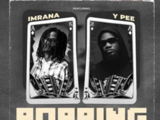 Imrana – Popping Ft. YPee Mp3 Download