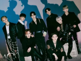 Stray Kids – Venom Mp3 Download