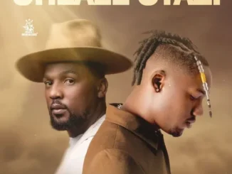 Xowla – Uhlale Uyazi Ft. Nathi