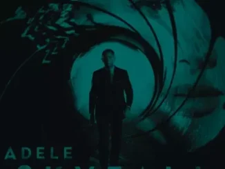 Adele – Sky fall Mp3 Download