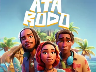Tori Keeche Ft. Naira Marley & Zinoleesky – Ata Rodo Mp3 Download