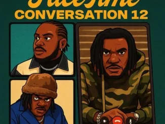 Khenyzee – FaceTime12 (Acoustic Version)