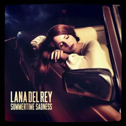Lana Del Rey – Summertime Sadness Mp3 Download