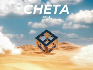 Odyssybeatz – Cheta Drill