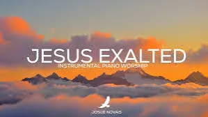 Josue Novais Piano – Jesus Exalted Mp3 Download
