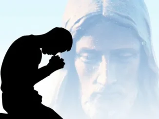 Holy Drill – His Name Is Yahweh