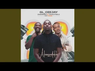 GL_Ceejay Ft. Jazzworx, Thukuthela & Aymos Mp3 Download