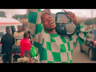 Man Chi Chiwambo – Kumpanje ft Eustice & Spy T Mw