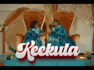 Miss Jobizz – Keekuta Mp3 Download