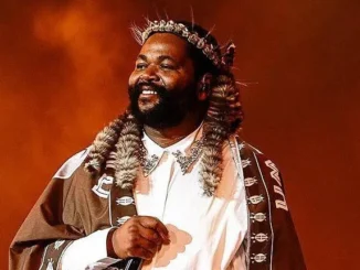 Sjava – Abangani