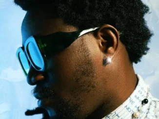 Nasboi – Umbrella Remix Ft. Kizz Daniel Mp3 Download