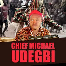 Michael Udegbi – Akana Agwokwa Ogwu Mp3 Download