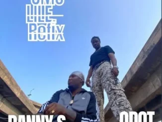 Qdot – Omo Lile (Remix) Mp3 Download
