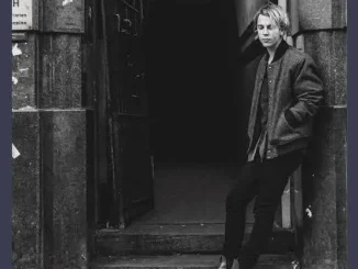 Tom Odell – Another Love Mp3 Download
