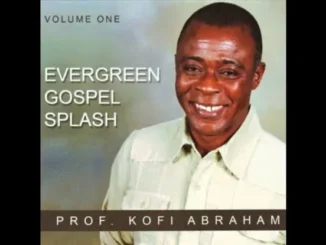 Kofi Abraham – MAKOMA BREFO