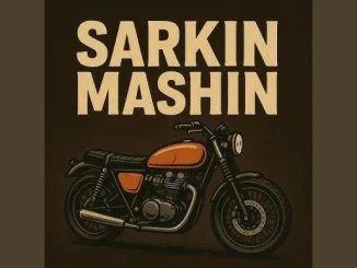 Dj Musten Mama – Sarkin Mash in Mp3 Download