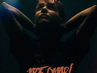 Jade Omari – Relief