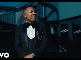 Vigro Deep – Bhampa Ft. Zee Nxumalo & Ch’cco