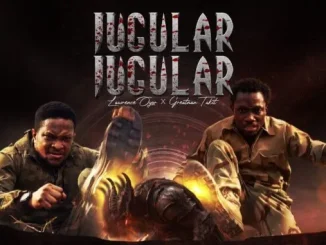 Lawrence Oyor – Break The Jugular Mp3 Download