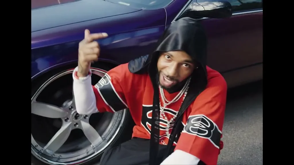 Key Glock – Money Habits