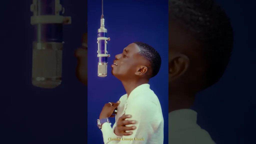 Dogo Paten – Sikupendi