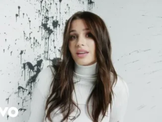Victoria Nadine – Nerve Mp3 Download