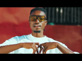 Calvin Mangena & Tadexx Made It – Ngedwa