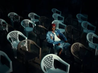 Baky – Invincible