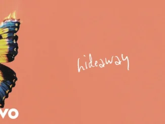 Maroon 5 – Hideaway