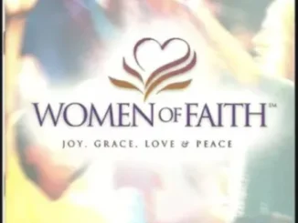Women Of Faith – Above All Power Mp3 Download