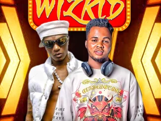 Dj Lambo – Best Of Wizkid 2025 Mixtape Mp3 Download