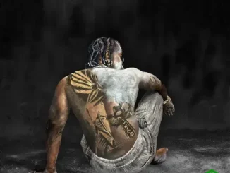 Priddy Ugly – DUST DLX Album Mp3 Download