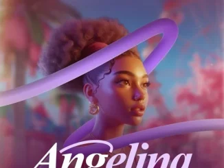 Blacq Énergy – Angelina Speed Up Mp3 Download