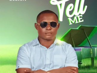 E Sunny - Tell Me Mp3 Download