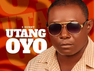 E Sunny - Utang Oyo Mp3 Download