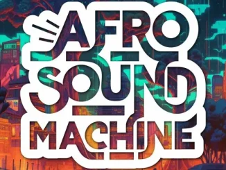 Afro Sound Machine – Need Somebody Ft. Sweech Mp3 Download