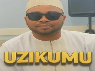Alh Saoty Arewa – Uzikumu Mp3 Download