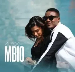 Alikiba _Mbio Mp3 Download