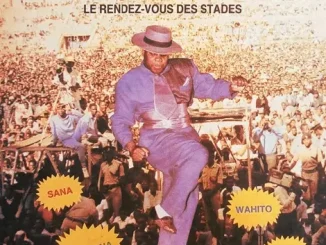 Kanda Bongo Man – Muchana Mp3 Download