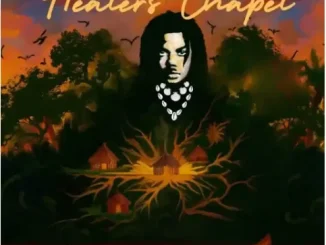 Wizard Chan – Healer’s Chapel (Album) Mp3 Download